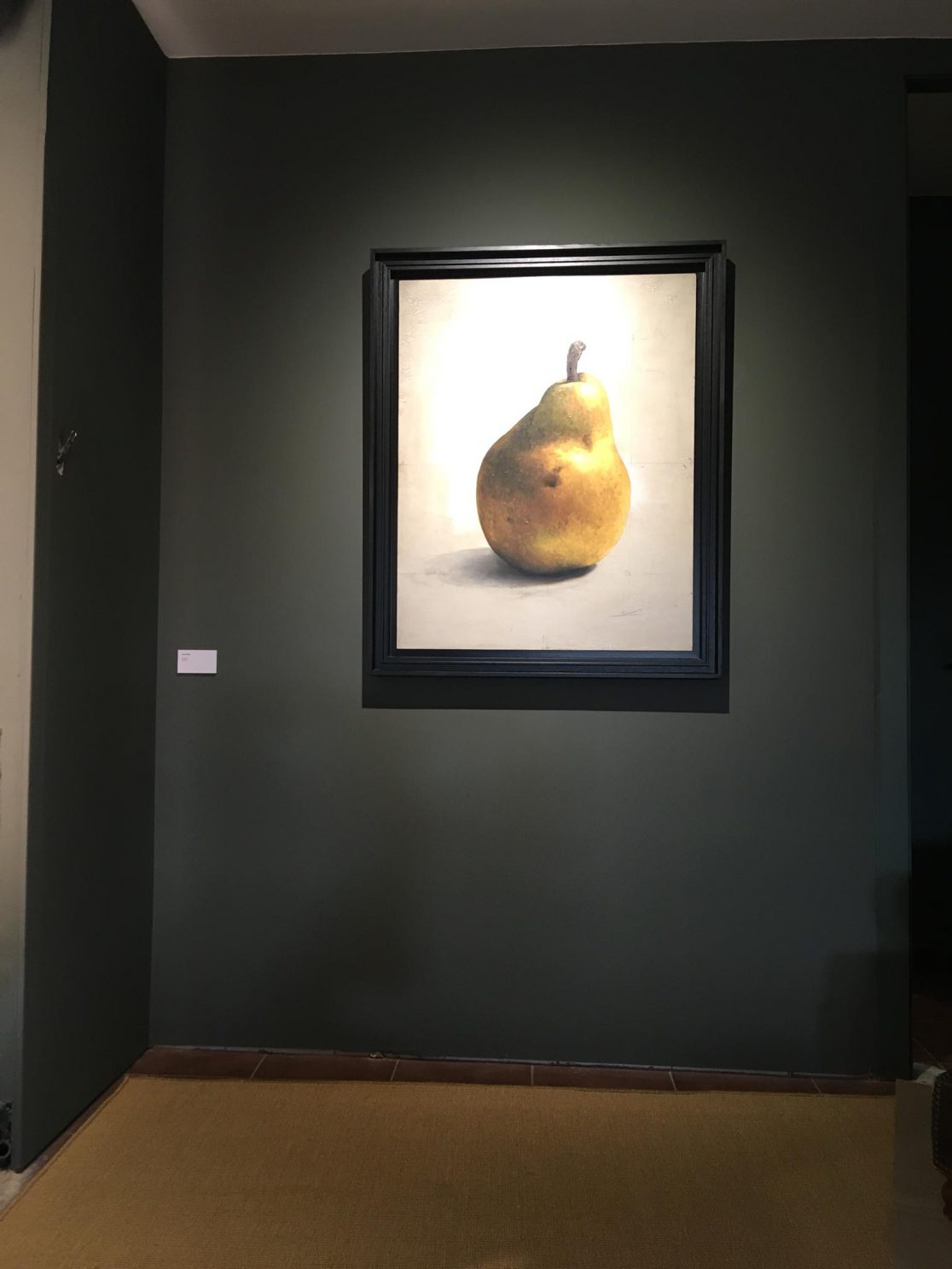 Reparación y pintado de techos y paredes