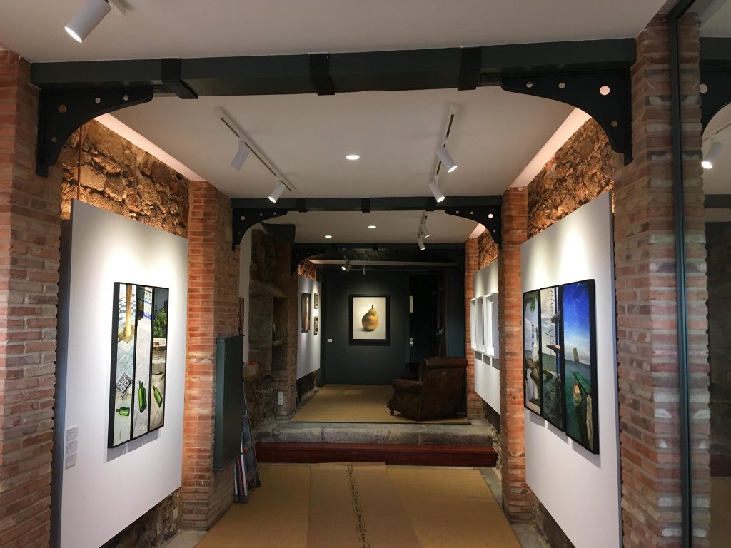 Reparación y pintado de techos y paredes